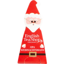 English Tea Shop Grand-Père Noël Bio - 1 sachet pyramidal
