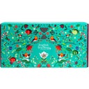 Calendario de Adviento de Infusiones Bio - Christmas Vibes Only - 25 bolsitas piramidales