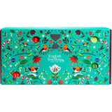 Bio "Christmas Vibes only" tea adventi naptár