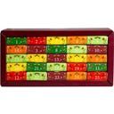 Bio čajni adventni koledar 