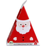 English Tea Shop Organic Santa Claus