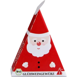 English Tea Shop Bio Santa Claus - 1 Teebeutel