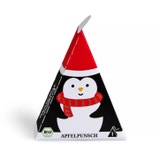 English Tea Shop Organic Penguin Apple Punch Spice Mix