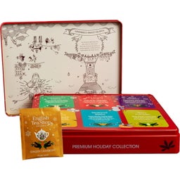 English Tea Shop Organic 