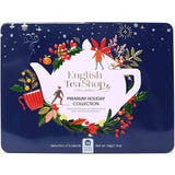 English Tea Shop Bio "Premium Holiday Collection", modra