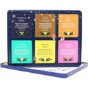 Biologische Premium Holiday Collection - Blauw - 36 Theezakjes