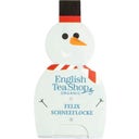 English Tea Shop Bio Schneemann: Felix Schneeflocke - 1 Teebeutel