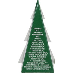 English Tea Shop Bio Tannenbaum: Norbert Nordmann - 1 Teebeutel