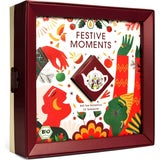 English Tea Shop Organic "Festive Moments" Tea Collection