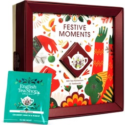 English Tea Shop BIO 