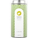 tea exclusive Bio Lu Mu Dan zeleni čaj, limenka - 50 g