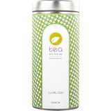 Organic Lu Mu Dan Green Tea, Tin