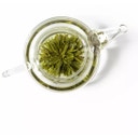 tea exclusive Lu Mu Dan Grönt Te, Burk Ekologiskt - 50 g