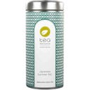 Organic Japanese Summer, Sencha with Yuzu, Tin - 100 g