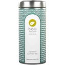 Bio Japanese Summer, Sencha с плод Yuzu, кутия - 100 г