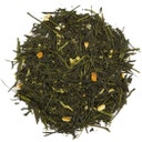 tea exclusive Bio sencha s ovocím yuzu Japanese Summer - 100 g