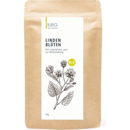 Organic Lime Blossom Herbal Tea - 50 g