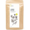 tea exclusive Bio bylinný čaj s lipovými kvetmi - 50 g