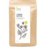 Organic Lime Blossom Herbal Tea
