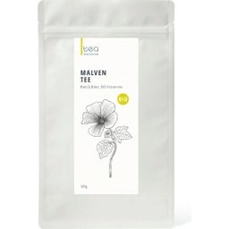 tea exclusive Bio slezový čaj - 100 g