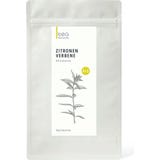 tea exclusive Bio bylinn&yacute; čaj s alojziou citr&oacute;novou