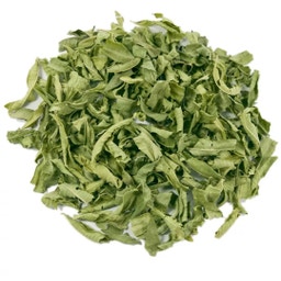 tea exclusive Bio zeliščni čaj iz citronske verbene - 40 g