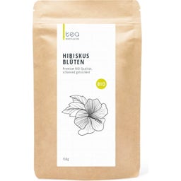 tea exclusive Luomu hibiskuksen kukka tee - 150 g