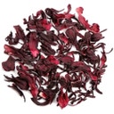tea exclusive Bio Hibiskusblüten Tee  - 150 g