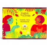 English Tea Shop Coffret Cadeau Bio - Thank You Moments 