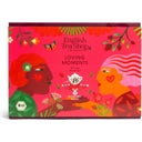 English Tea Shop Coffret Cadeau Bio - Loving Moments  - 12 sachets pyramidaux