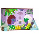 English Tea Shop Bio Geschenkbox Saisonal Best Mum - 12 Teebeutel