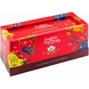 English Tea Shop Organic Gift Box - Everyday Favourites - 40 čajových sáčků