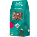 English Tea Shop Spezie per Punch Bio - Winter Apple - 7 bustine