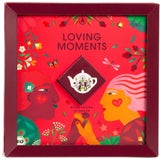 Theecollectie "Loving Moments", Theegeschenk, Biologisch