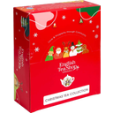 English Tea Shop Pack Expositor Bio - Christmas Friends - 30 bolsitas de té