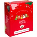 Стойка-дисплей „Weihnachtsgesellen“, 3 вида, BIO - 30 торбички за чай