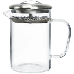tea exclusive Čajnik z vgrajenim cedilom - 400 ml