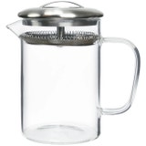 tea exclusive Tekanna med Integrerad Sil