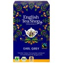 Bio Earl Grey, 20 Torebek herbaty