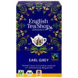 English Tea Shop Tè Earl Grey Bio