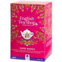 English Tea Shop Infusion Bio - Super Berries - 20 sachets de thé