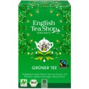 English Tea Shop Biologische Groene Thee - 20 Theezakjes