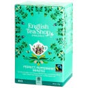 Infusion Bio - Menthe Poivrée, 20 sachets de thé