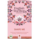 English Tea Shop Bio Shape Me - 20 Teebeutel