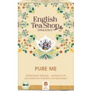 English Tea Shop Bio Pure Me - 20 Pungi de ceai