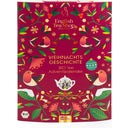 Calendrier de l'Avent Bio - Conte de Noël - 24 sachets de thé