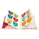 Biologische Thee Adventskalender 