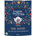 English Tea Shop Organic Tea Advent Calendar 