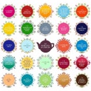 English Tea Shop Organic Tea Advent Calendar 