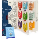 English Tea Shop Organic Tea Advent Calendar 